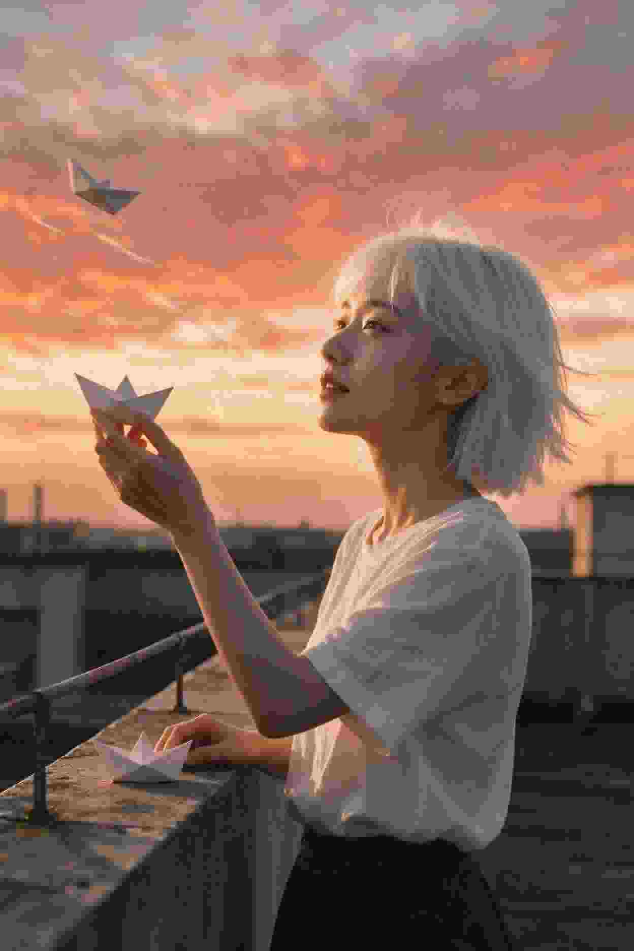 美好生活