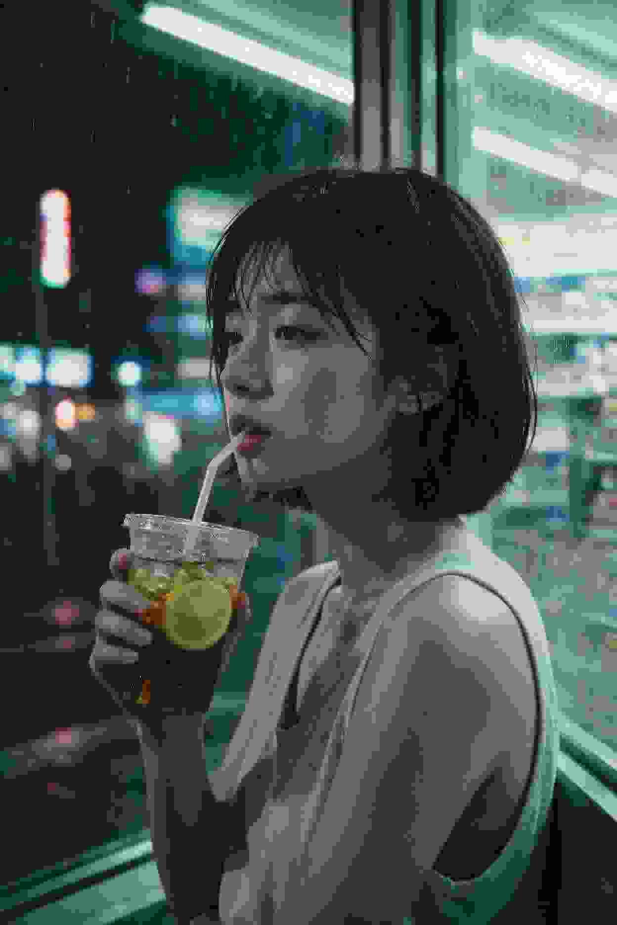 亲爱的自己