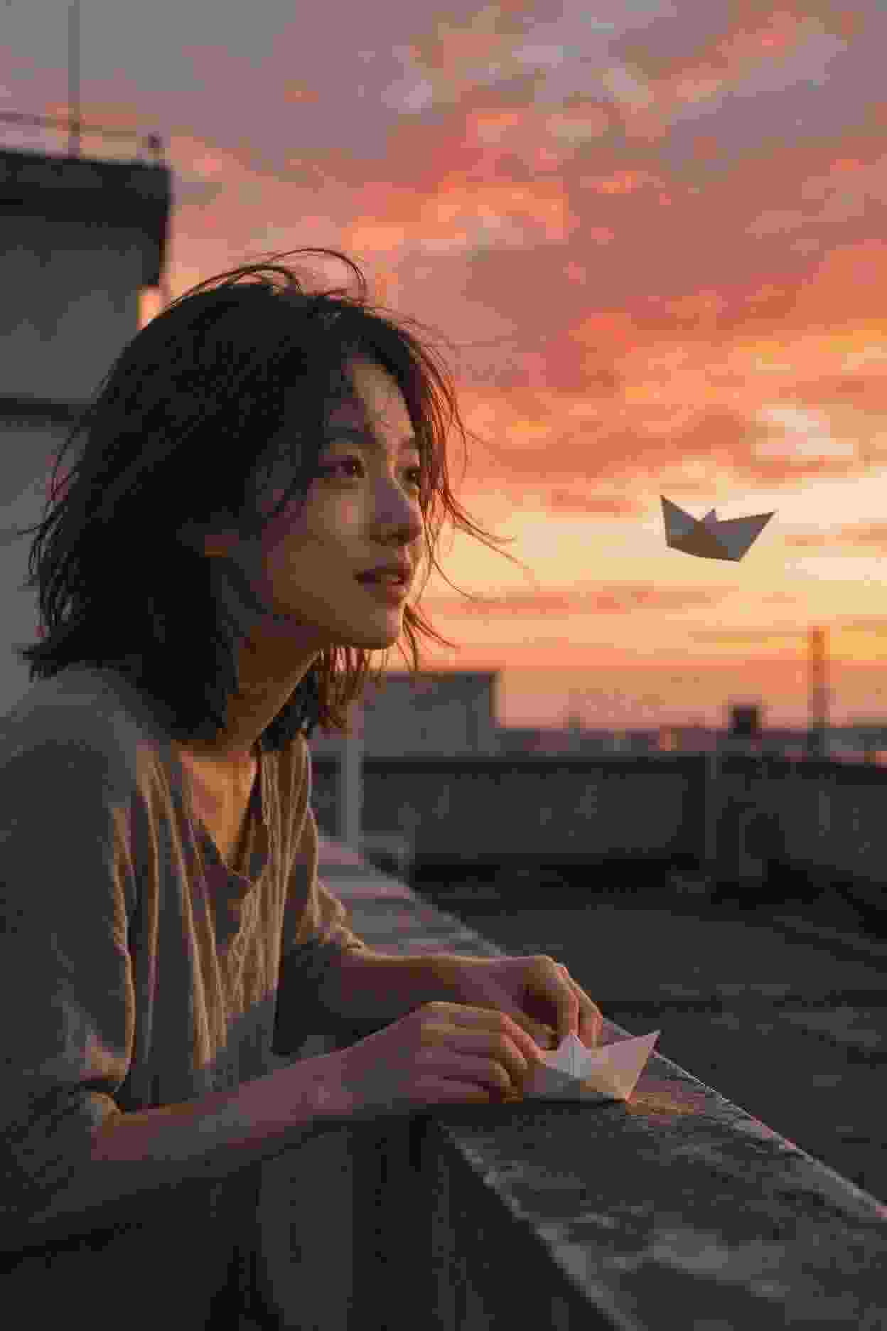 人生若如初相见