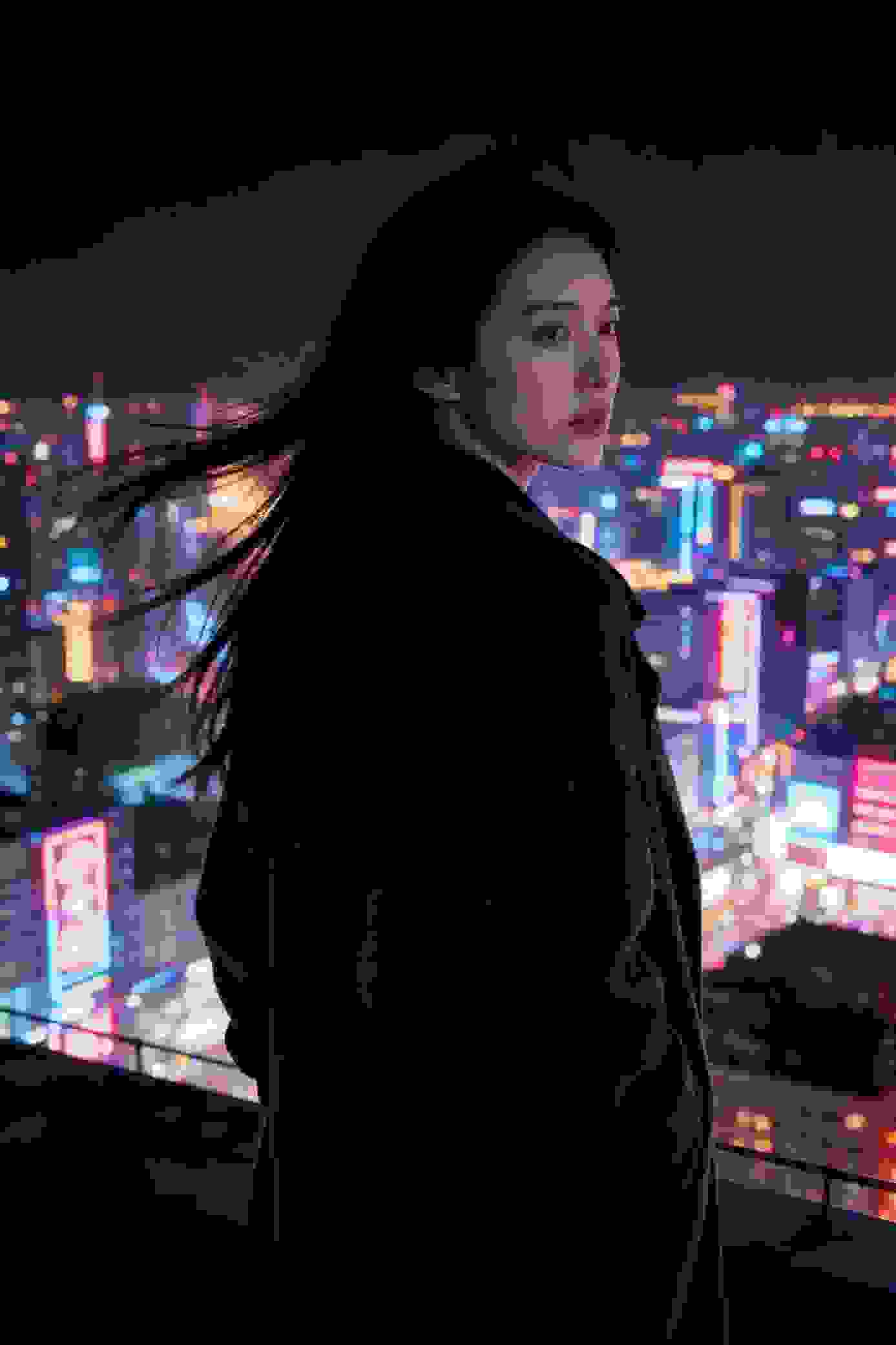我的前半生