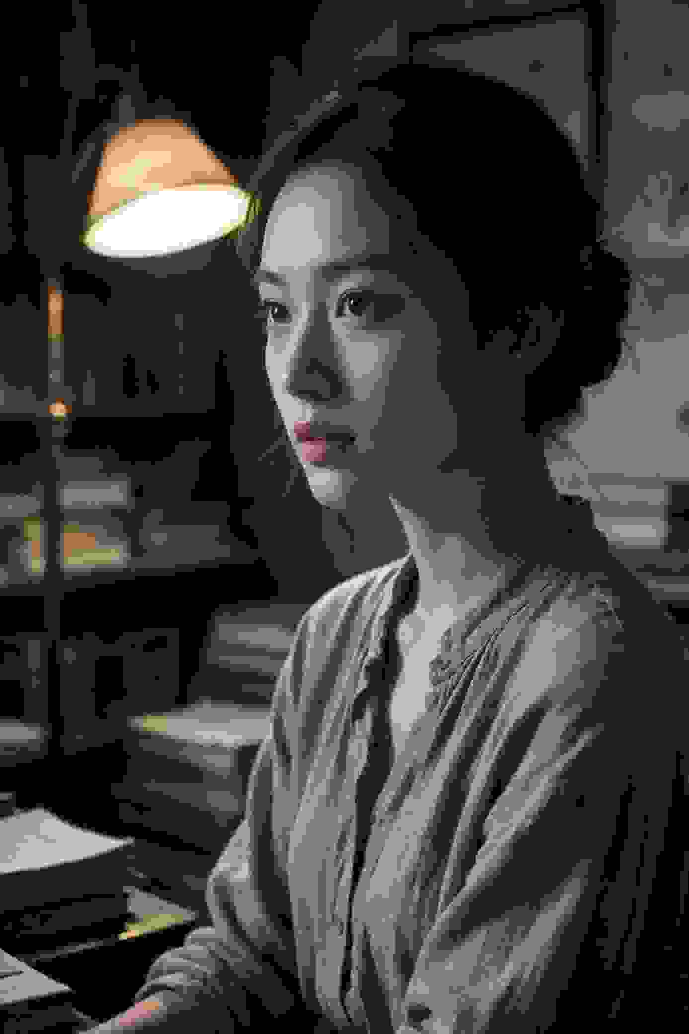 欢颜